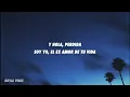 Luck Ra, Maluma, Khea - HOLA PERDIDA REMIX (Letra/Lyrics)