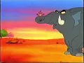 Download Lagu The New Adventures of Timon \u0026 Pumbaa (1996, UK VHS Promo) 2