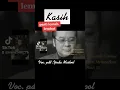 Download Lagu Kasih pasti lemah lembut vocal. pdt. Yuda Mailool