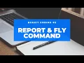 Bukkit Speed Coding Episode Report Fly Command
