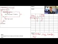 Python TRACS Pages 33-35 Arrays and Counters
