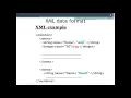 Mobile Application Development 18CSMP68 Session 9 Experiment 6 JSON and XML Parser