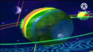 أهلا رمضان كوكب رياضة سبيس تون 