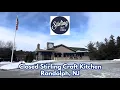 Closed Stirling Craft Kitchen in Randolph NJ