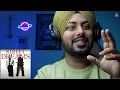 Reaction on Top Class / Overseas - Karan Aujla x Divine