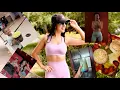 Download Lagu СЕДМИЧЕН ВЛОГ: готвене, случка 1-ви Юни, стартиране на агенция, кино с Анди, книги и още