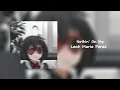 Download Lagu Nothin' On Me - Leah Marie Perez | speed up