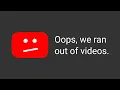 I Disliked Every On YouTube