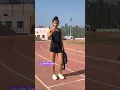 Download Lagu Running Exercise Yogita Walker #shorts #running #motivation