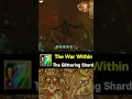 Download Lagu The Glittering Shard - The War Within QUEST