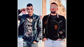 حالة واتس فاجره مسلم وعصام صاصا الحب كاس 