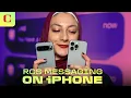 How to Enable RCS on iPhone All Things Mobile