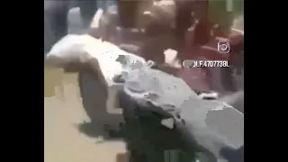 مجزره الحوله اطفال الحوله دندنها