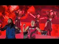 Download Lagu BABYMETAL - Kon! Kon! feat. Bloodywood live @ Summerfest Milwaukee  2025.07.05