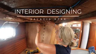 Interior Designing [Ep 95] Sailing Salacia Star