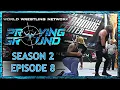 WWN Proving Ground - Season 2 Episode 8