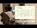 I spent a week coding a digital advent calendar using react and firebase