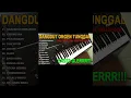 Download Lagu DANGDUT ORGEN TUNGGAL - HARUSKAH BERAKHIR, KERINDUAN, JOS TAK TUNG LAWAS (COVER - TERAS TUNGGAL)