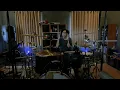 Lagu Deny Drum Cover Karman Beli Lolot