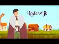 Lodewijk Swingelbosje - Aflevering 1