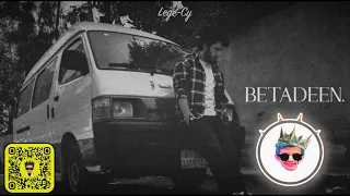 ليجي سي بيتادين بخاف انساكي Dj Feezo 