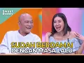 Lagu Meski Telah Berpisah, Hubungan Iwa K dan Selfi Tetap Baik | SWEET DADDY (25/10/22) P1