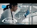 Takeda is Putting Patients First with Salesforce