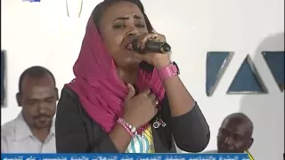 مكارم بشير يا حليل دوام بطراهم 