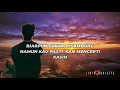 Download Lagu Kasih Yang Tak Pasti ~ Panji ft Ameng
