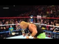 Download Lagu The New Age Outlaws vs. Primo \u0026 Epico: Raw, March 4, 2013 MP3