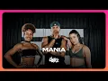 Download Lagu MANIA - Lexa, Soley | FitDance (Coreografia)