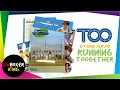 Download Lagu TOO 티오오 || RUNNING TOOGETHER || KPOP ALBUM UNBOXING