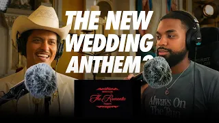 Download Bruno Mars - Risk It All (Music Video) | ON WEDDING Playlists For The Next DECADE MP3