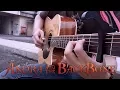 Andra And The Backbone  - Sempurna ( Guitar Fingerstyle Cover )