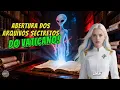 Download Lagu ABERTURA DOS ARQUIVOS SECRETOS DO VATICANO! - ELES TÊM PROVAS EXTRATERRESTRES?