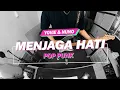 Download Lagu Yovie \u0026 Nuno - Menjaga Hati // Boncek AR cover