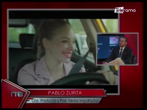 Marca de vehículos GAC Motor ingresa al mercado ecuatoriano