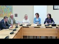 Download Lagu 2025-08-21 Liberalų sąjūdžio frakcijos susitikimas su kandidate į Ministres Pirmininkes I. Ruginiene