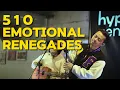 Download Lagu 510 - Emotional Renegades Acoustic full version