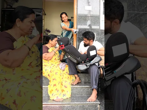 Comedy with wife and Amma π€¦ππ
#comedytvshows #vjmanoj #ammamagacomedy #comedy #wifecomedy #super