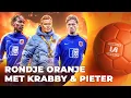 Lagu 'Frenkie de Jong is het verschil tussen halve finale WK of helemaal niets' | Rondje Oranje