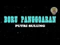 Download Lagu Boru Panggoaranhi Charles Simbolon + Lirik Indonesia