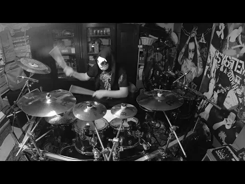 Download MP3 Two Steps From Hell - Impossible (drum cover)