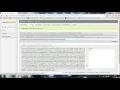 Upload a shell via phpmyadmin easy steps