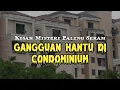 Download Lagu mj 12 Misteri Paling Seram | Kisah Seram Misteri Jam 12 - Hantu Dalam Condominium #kisahmisteri