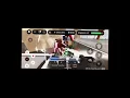 Mahito inf ult By knockout jjs kill all