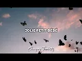 Connie Francis - Pretty Little Baby  (TRADUCTION FRANÇAISE)