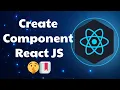 Khoa hoc ReactJS Tao Components Thanh Phan trong ReactJS For beginners