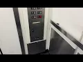 U S Montgomery Hydraulic Elevators - JCPenney
