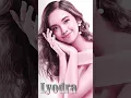 Download Lagu Sang Dewi - 🎤 Lyodra